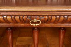 French Provincial Desk - 1465606