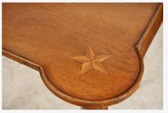 French Provincial Games table - 3328523