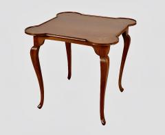 French Provincial Games table - 3328524