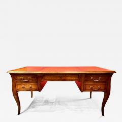 French Provincial Style Bureau Plat - 4379757