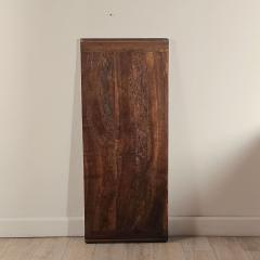 French Provincial Walnut Dough Bin circa 1800 - 4556878