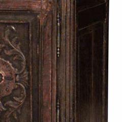 French Provincial Walnut Sideboard - 2799131