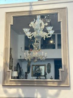 French Provincial mirror Circa 1880 - 3667154