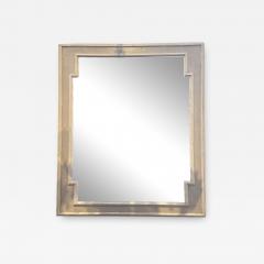 French Provincial mirror Circa 1880 - 3671261