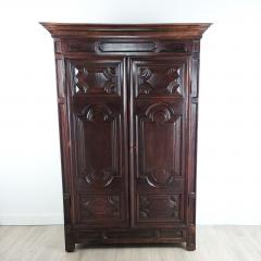 French R gence Period Armoire circa 1710 - 2690492