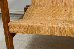 French Rattan Settee - 4461783