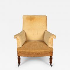 French Reclining Armchair - 3236192