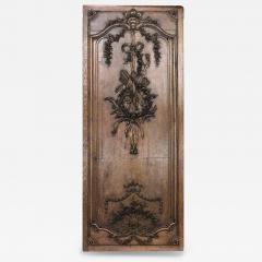 French Regence Oak Paneled Room - 2802061