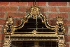 French Regency Style Mirror - 3612122