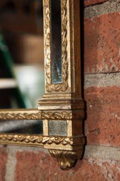 French Regency Style Mirror - 3612124