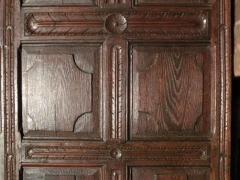 French Renaissance Armoire - 631092