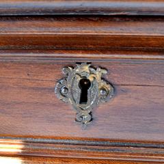 French Renaissance Revival Library Table Writing Desk Walnut 19th Century - 160926