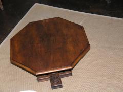 French Renaissance Table - 529285