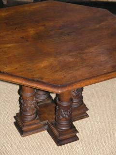 French Renaissance Table - 529288