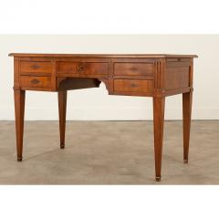 French Reproduction Louis XVI Style Desk - 2996014