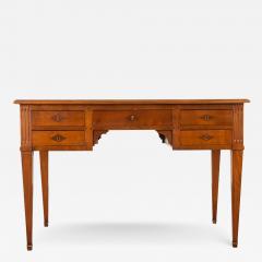 French Reproduction Louis XVI Style Desk - 3044588