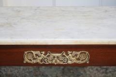 French Restauration Period Pier Table - 1466730