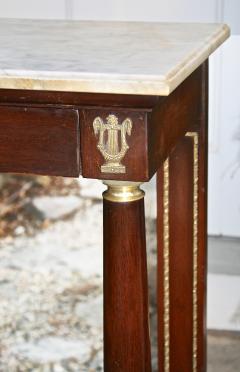 French Restauration Period Pier Table - 1466731