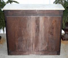 French Restauration Period Pier Table - 1466734