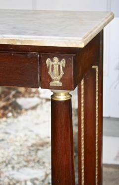 French Restauration Period Pier Table - 3492458