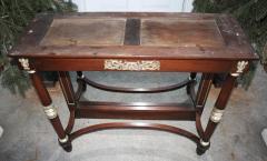 French Restauration Period Pier Table - 3492460