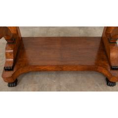 French Restoration Period Console - 2895066