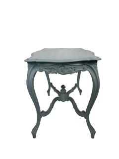 French Rococo Style Table - 3734999