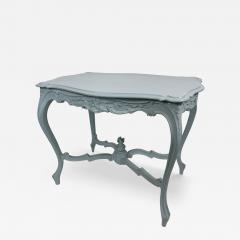 French Rococo Style Table - 3740330