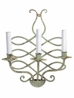 French Sconces - 1354269