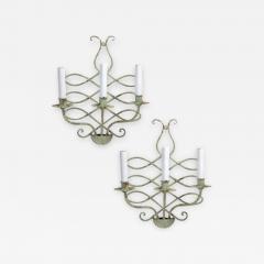 French Sconces - 1355930