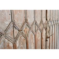 French Set of 19th Century Entry Doors - 3535561