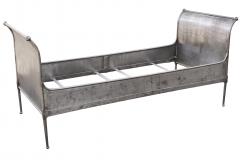 French Steel Daybed - 3054604