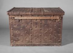 French Strong Box - 302743