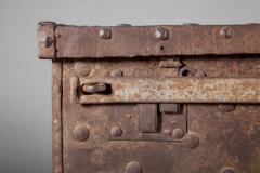 French Strong Box - 302746