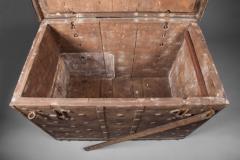 French Strong Box - 302748