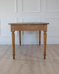 French Table 1950s - 4791578