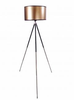 French Telescoping Floor Lamps - 1796100