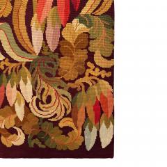French Verdure needlepoint - 4447576