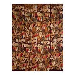 French Verdure needlepoint - 4447615