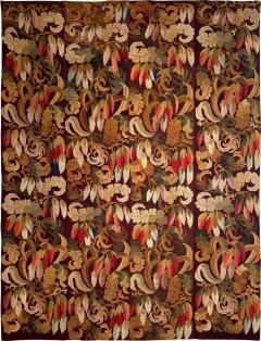 French Verdure needlepoint - 4447616