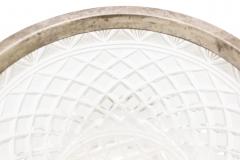 French Victorian Cut Crystal Bowl - 4199134