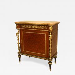 French Victorian Fruitwood Chest - 2801113