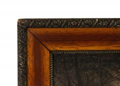 French Victorian Landscape Le Matin  - 4517075