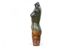 French Victorian Owl Design Mannequin - 4199072