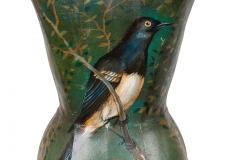 French Victorian Owl Design Mannequin - 4199075