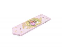 French Victorian Porcelain Figure Scene Wall Plaques - 4669239