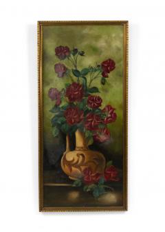 French Victorian Roses Painting - 4517186