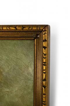 French Victorian Roses Painting - 4517190