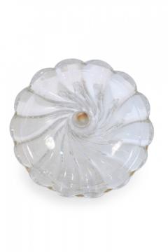 French Victorian Style Crystal Candlestick - 4673273