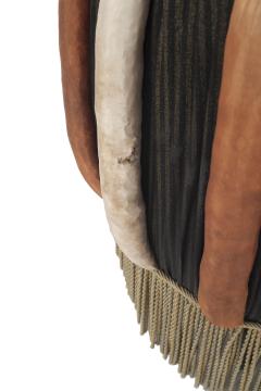 French Victorian Tubular Tete a tete - 1404545